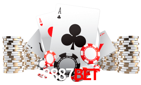 Jogue jogos de pôquer em 8887bet