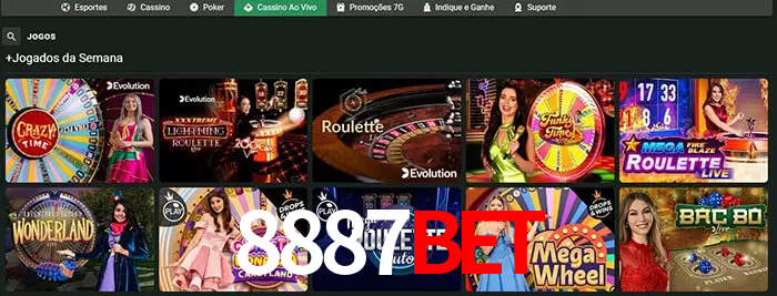 8887bet bet