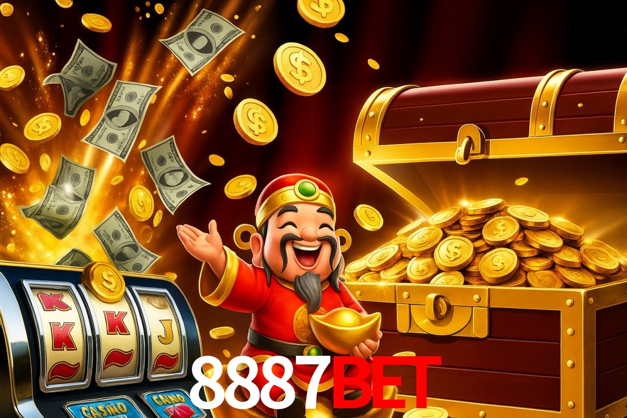 Casino VIP 8887bet