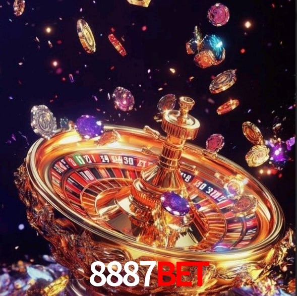 8887bet
