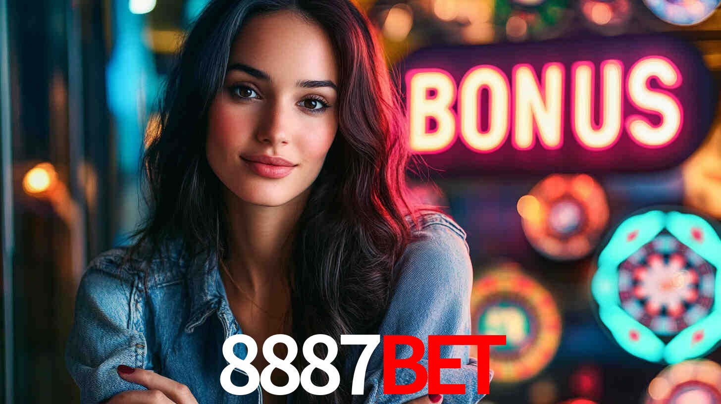 Daily Bonuses 8887bet