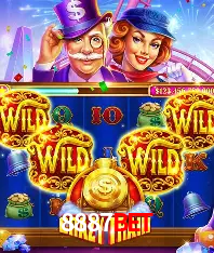 Descubra a Magia dos Jogos de Arcade no 8887bet
