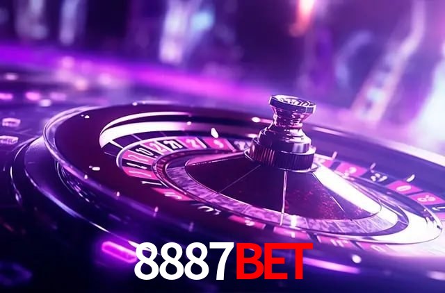 Bônus de Boas-vindas 8887bet