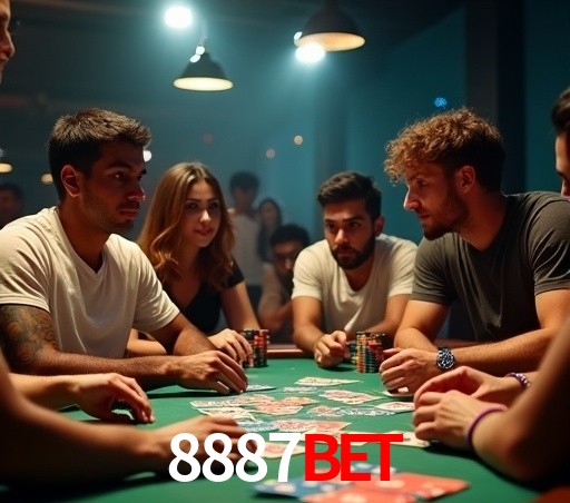 8887bet