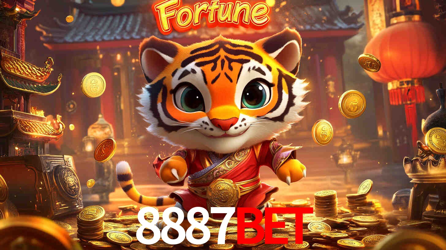 Descubra a Essência do 8887bet: Nossa História e Compromissos