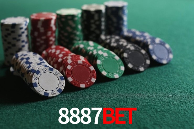 Exclusive Offers 8887bet