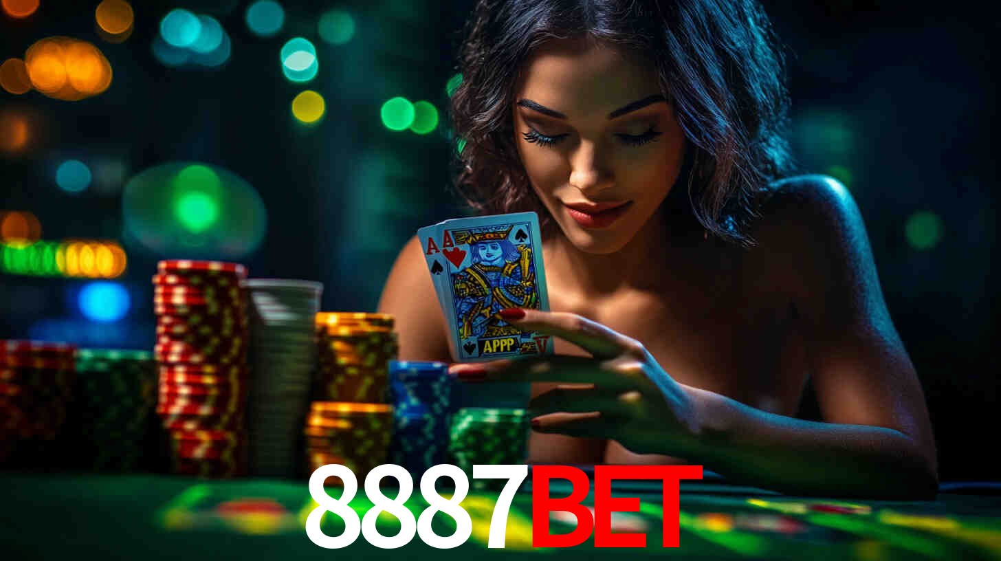 A Emoção da Loteria na 8887bet: Uma Chance de Mudança de Vida