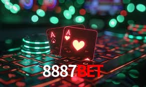 Diretório de Jogos 8887bet
