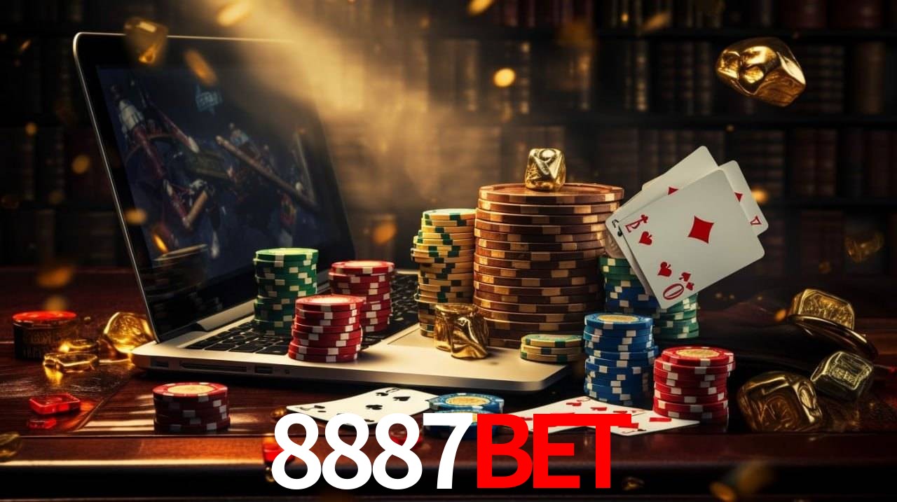 Apostas de Tênis 8887bet