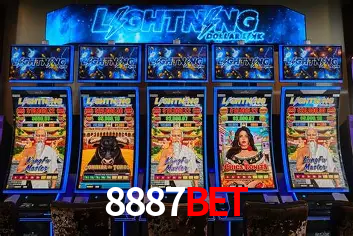 Apostas Esportivas na 8887bet: Um Guia Completo