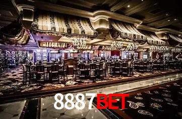 8887bet