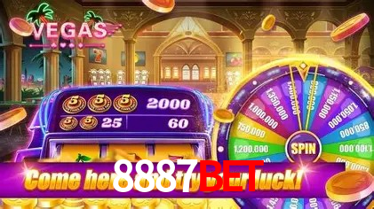 8887 bet app