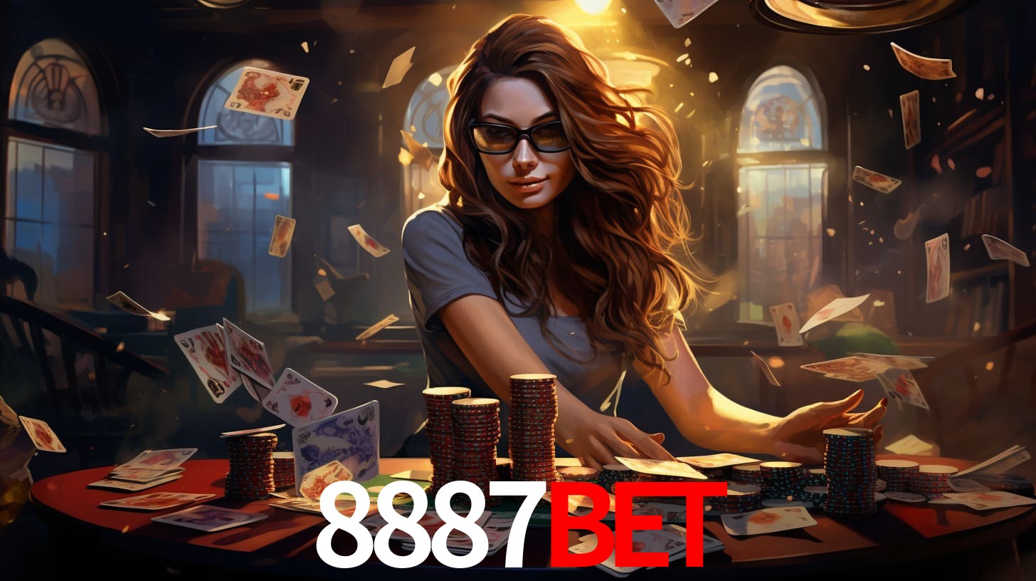 Game Providers 8887bet