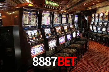 Apostas Esportivas na 8887bet: Um Guia Completo