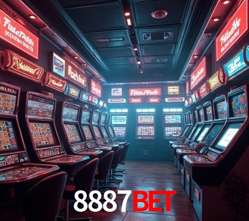8887bet