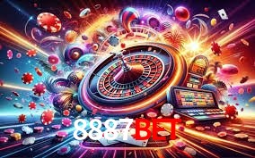 Recursos de Bônus 8887bet