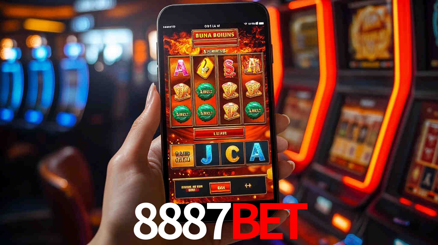 VIP Casino 8887bet