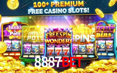 Descubra o Programa VIP da 8887bet: Vantagens Exclusivas para Jogadores