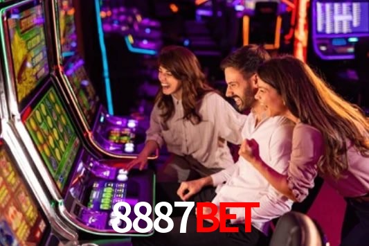 Jogos Exclusivos 8887bet