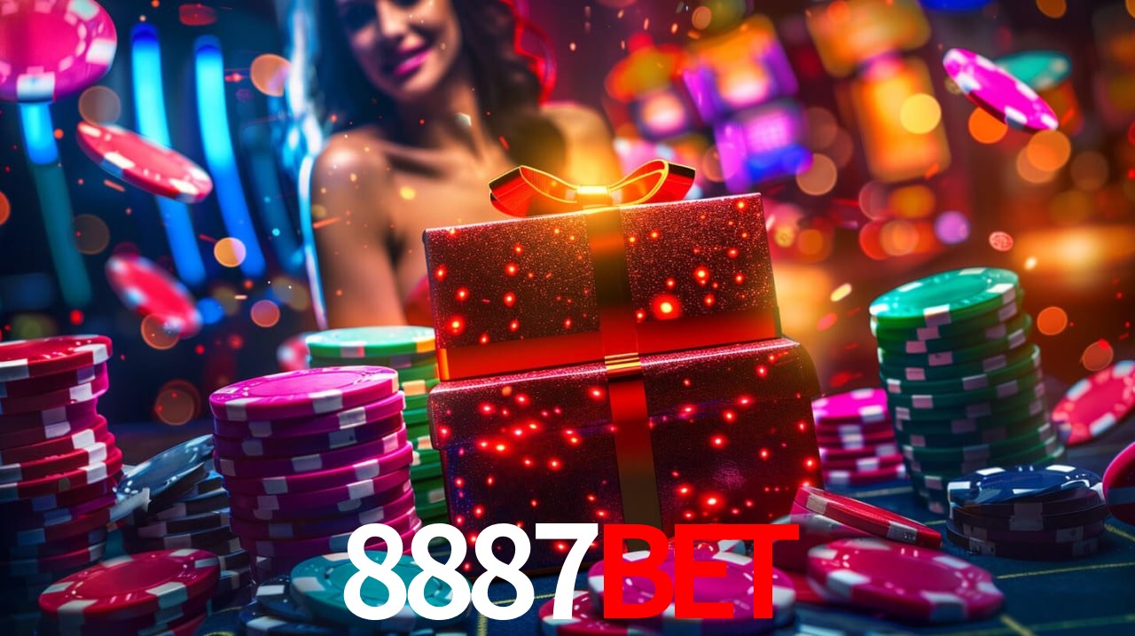 8887bet