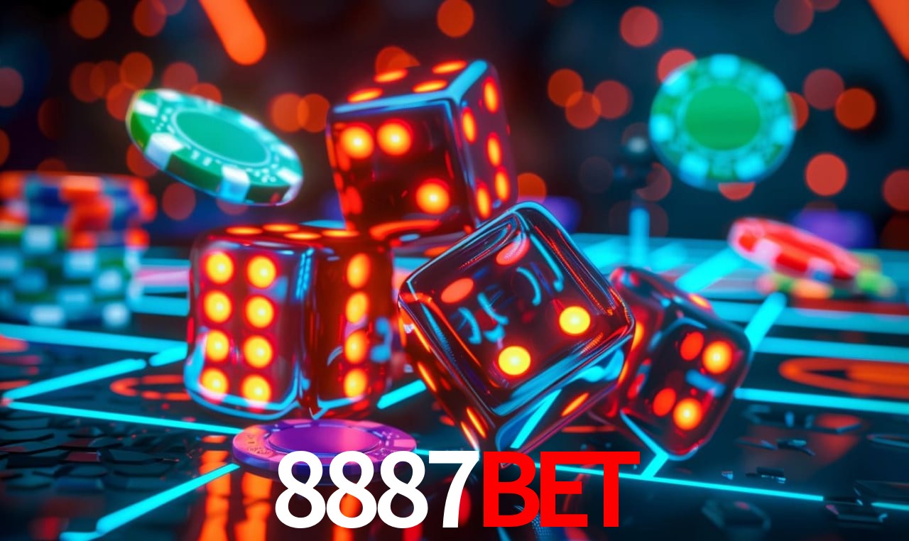 Interface Premium 8887bet