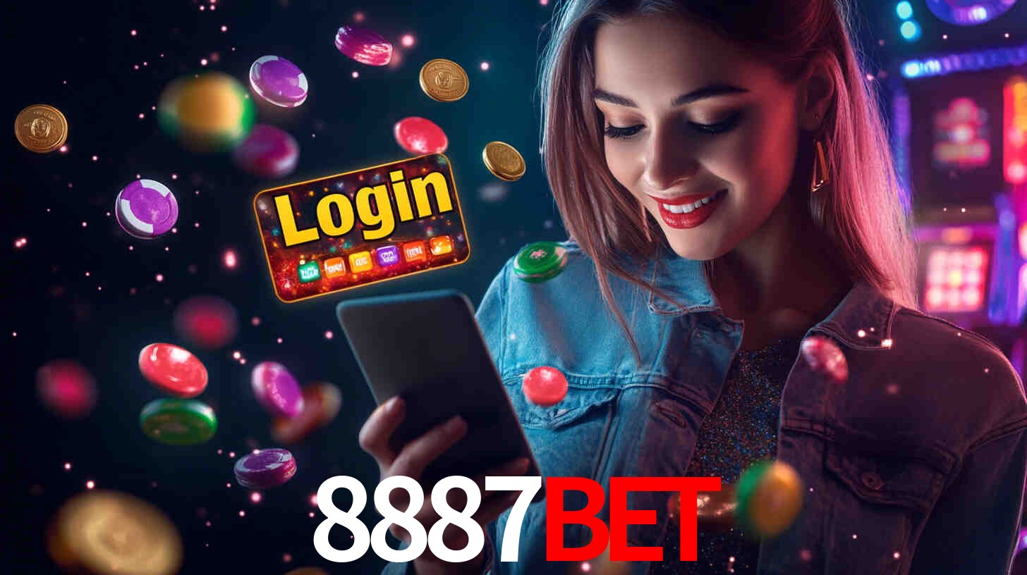 A Experiência Imersiva dos Cassinos Ao Vivo no 8887bet