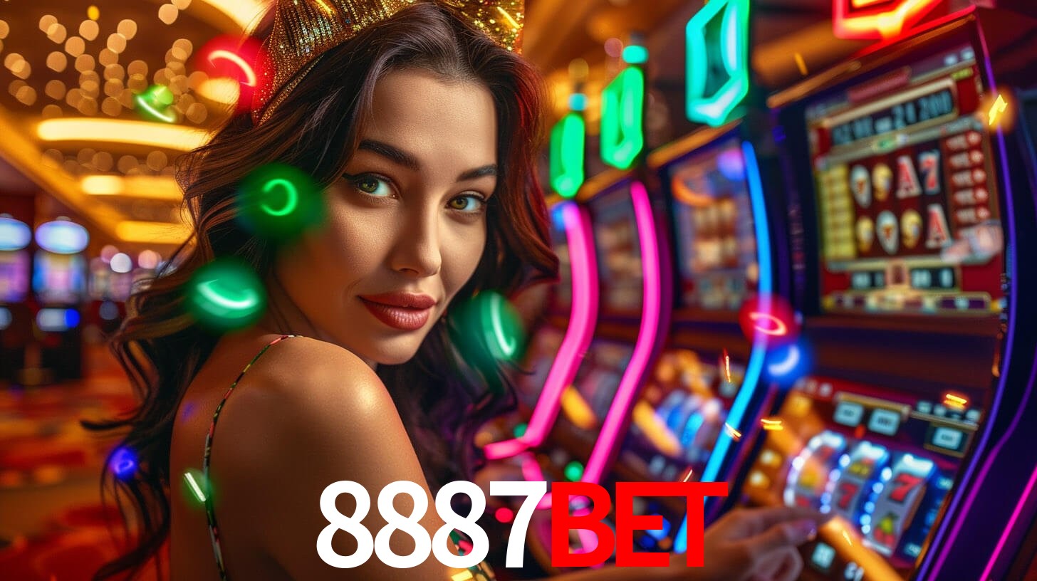 Bônus Generosos e Exclusivos no 8887bet para Você!