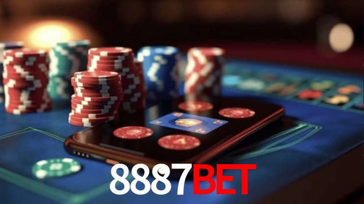 Estatísticas 8887bet