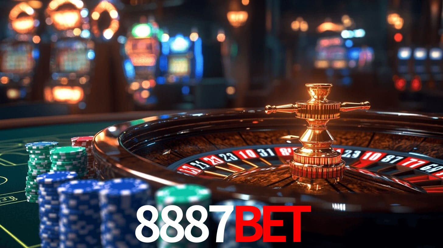 Live Casino 8887bet