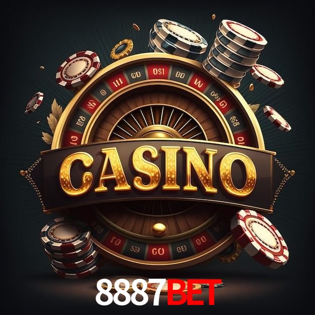 8887 bet app