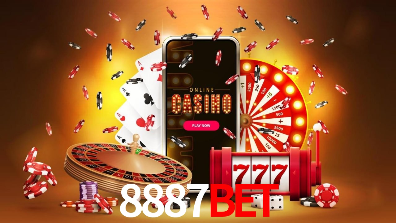 Explorando a Categoria de Eventos em Apostas na 8887bet