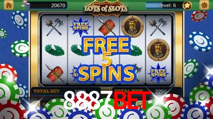 Apostas Esportivas na 8887bet: Um Guia Completo
