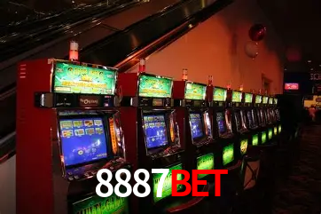 A Emoção da Loteria na 8887bet: Uma Chance de Mudança de Vida