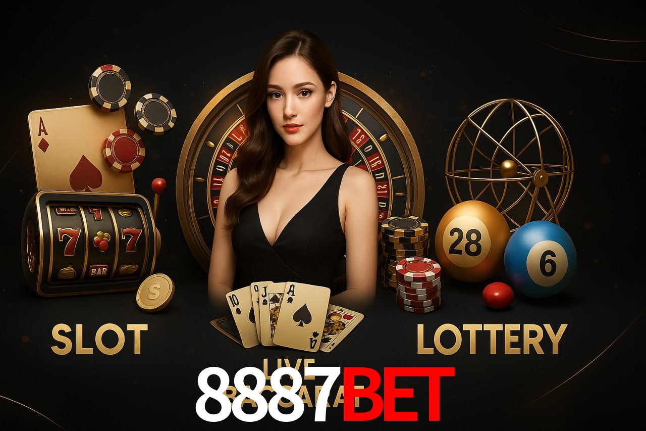 8887bet