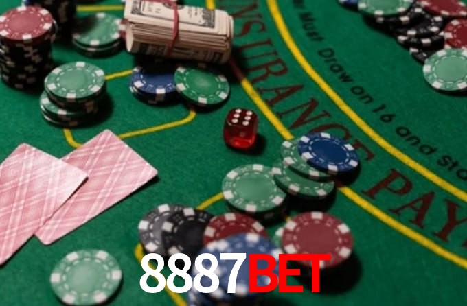 Premium Interface 8887bet