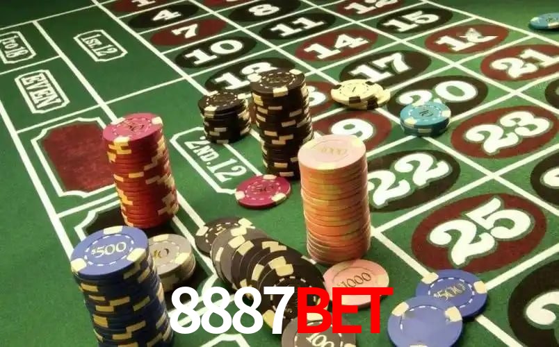 Cadastro Rápido 8887bet