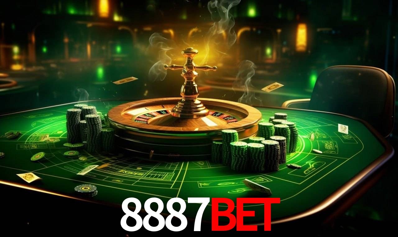 8887bet: Seu Especialista em Apostas Esportivas Brasileiras