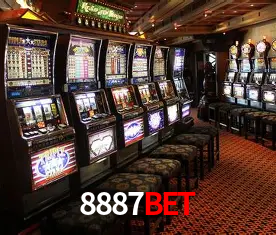 A Emoção da Loteria na 8887bet: Uma Chance de Mudança de Vida