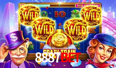 Descubra a Magia dos Jogos de Arcade no 8887bet