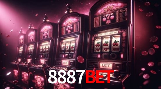 Bônus Diários 8887bet