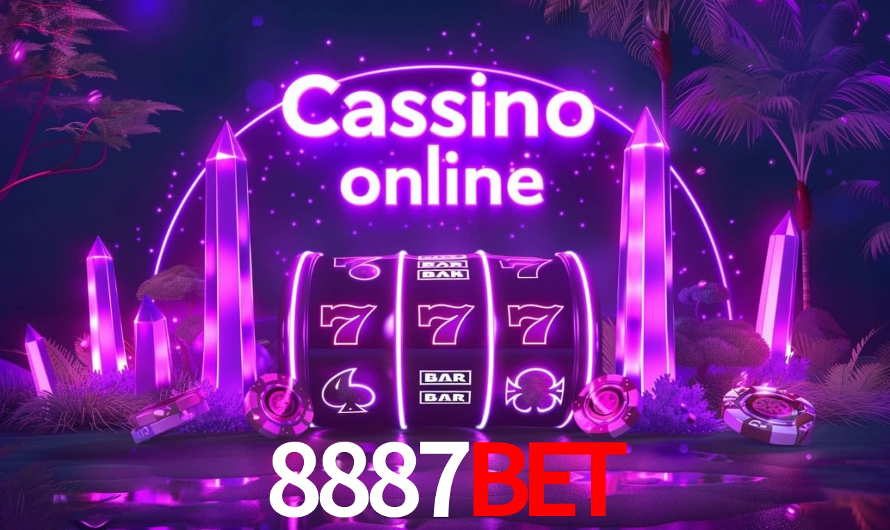 Promoções Sazonais 8887bet