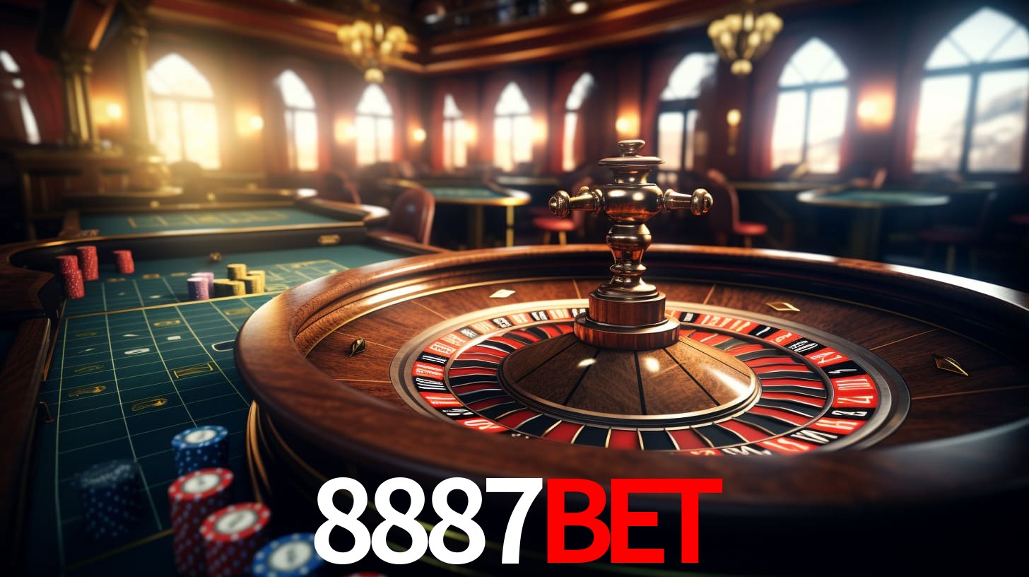 Live Casino 8887bet