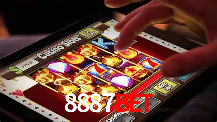 Explorando a Categoria de Eventos em Apostas na 8887bet