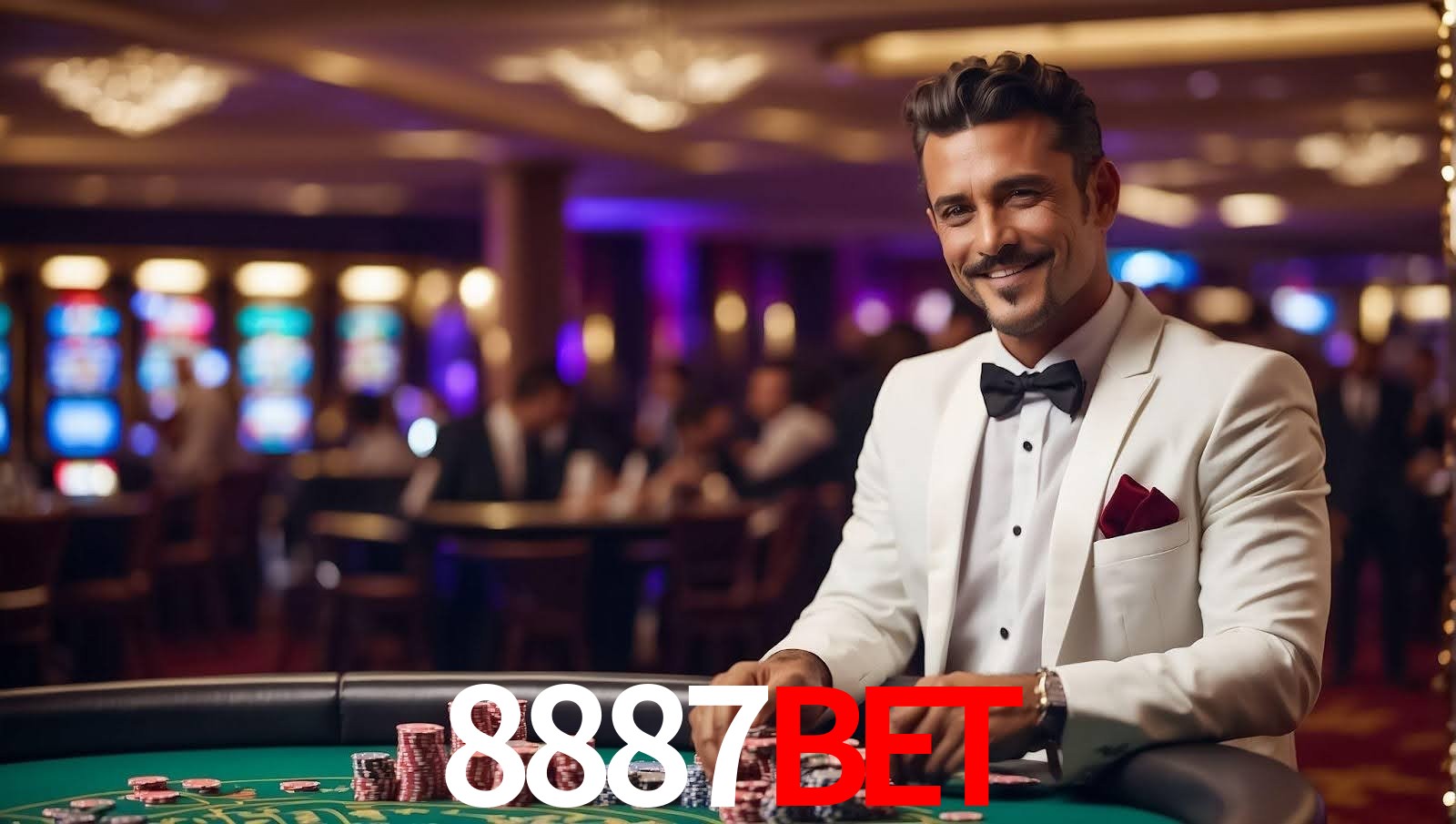 8887 bet app