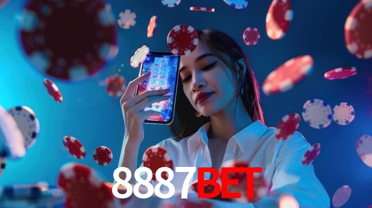 cassino 8887bet