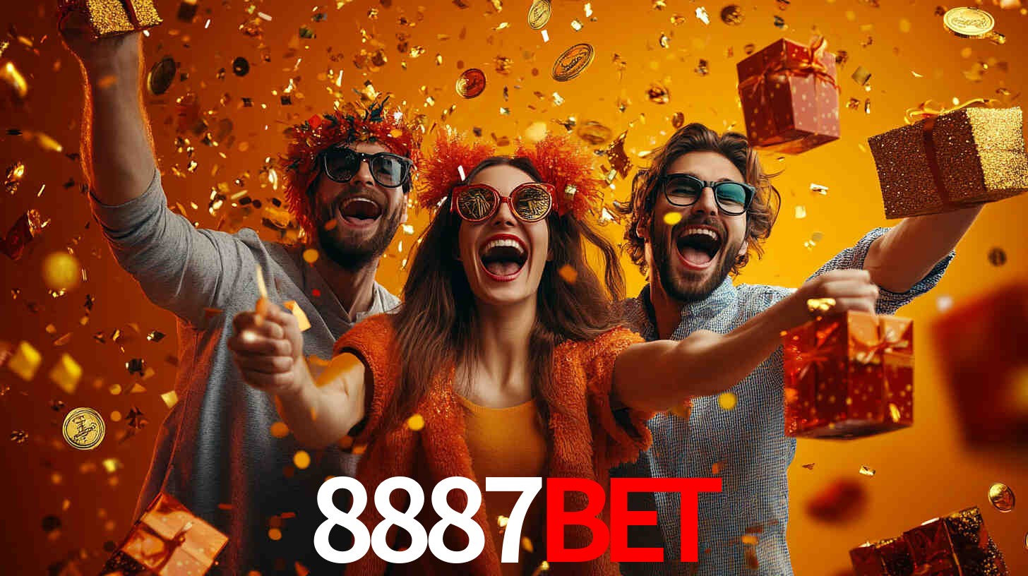 Programa VIP 8887bet