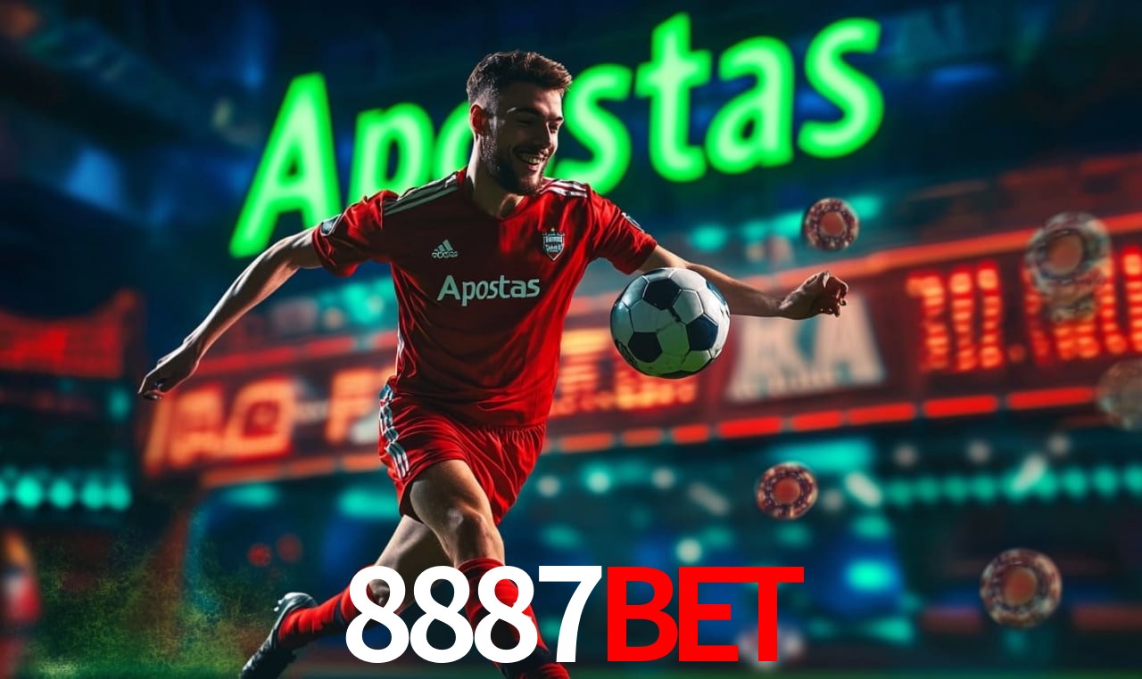 Torneios 8887bet