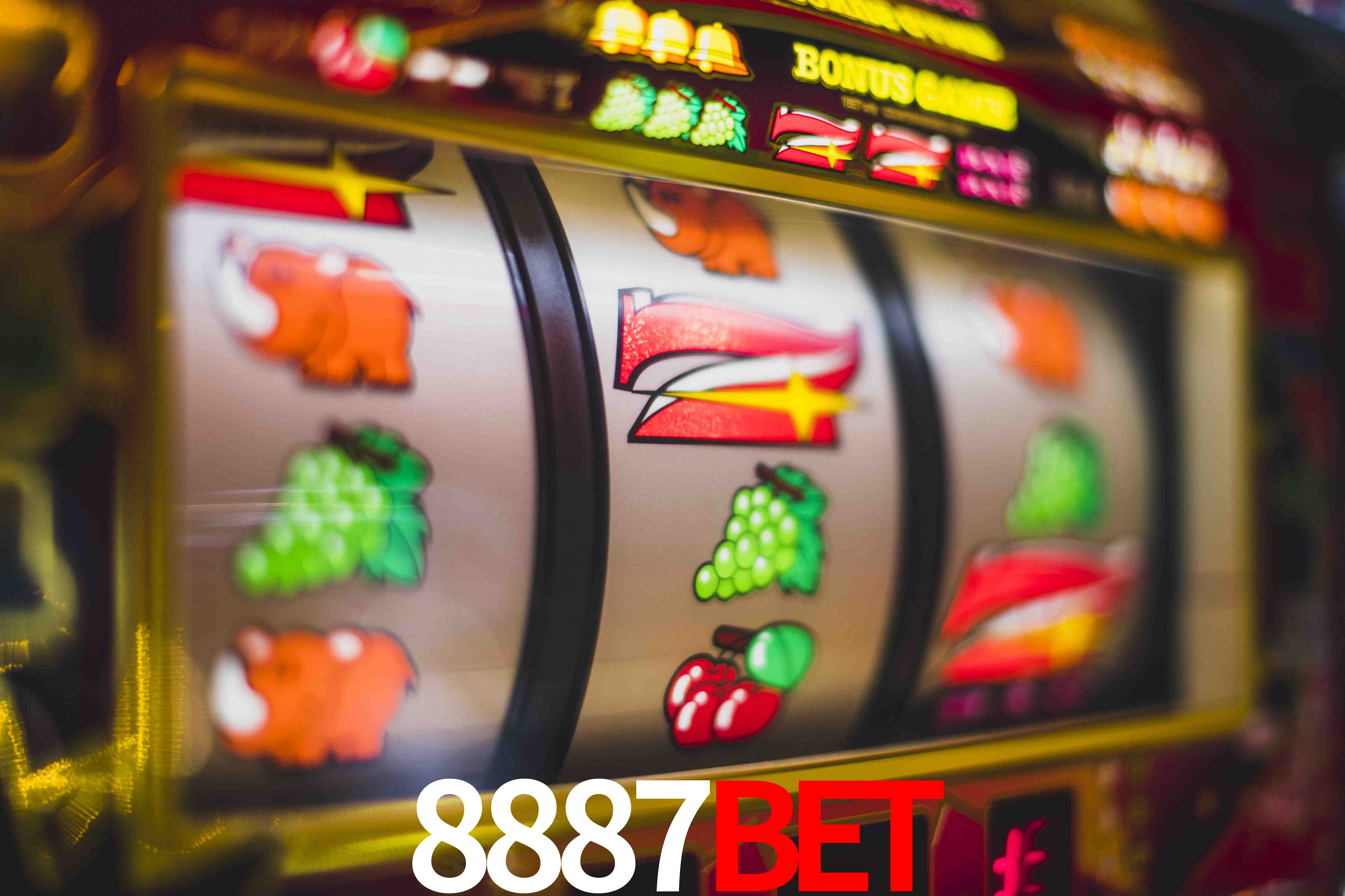 Account Benefits 8887bet
