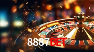 8887bet: Jogos de Caça-Níqueis-Altas Recompensas, Roleta-Velocidade, Blackjack-Desafios Máximos