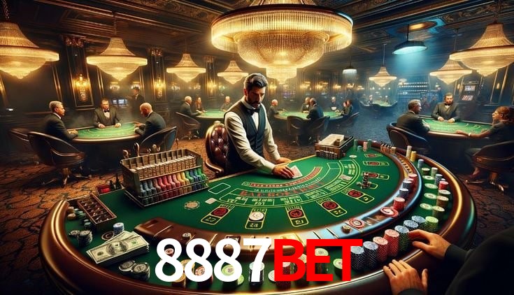 Flash Promotion 8887bet